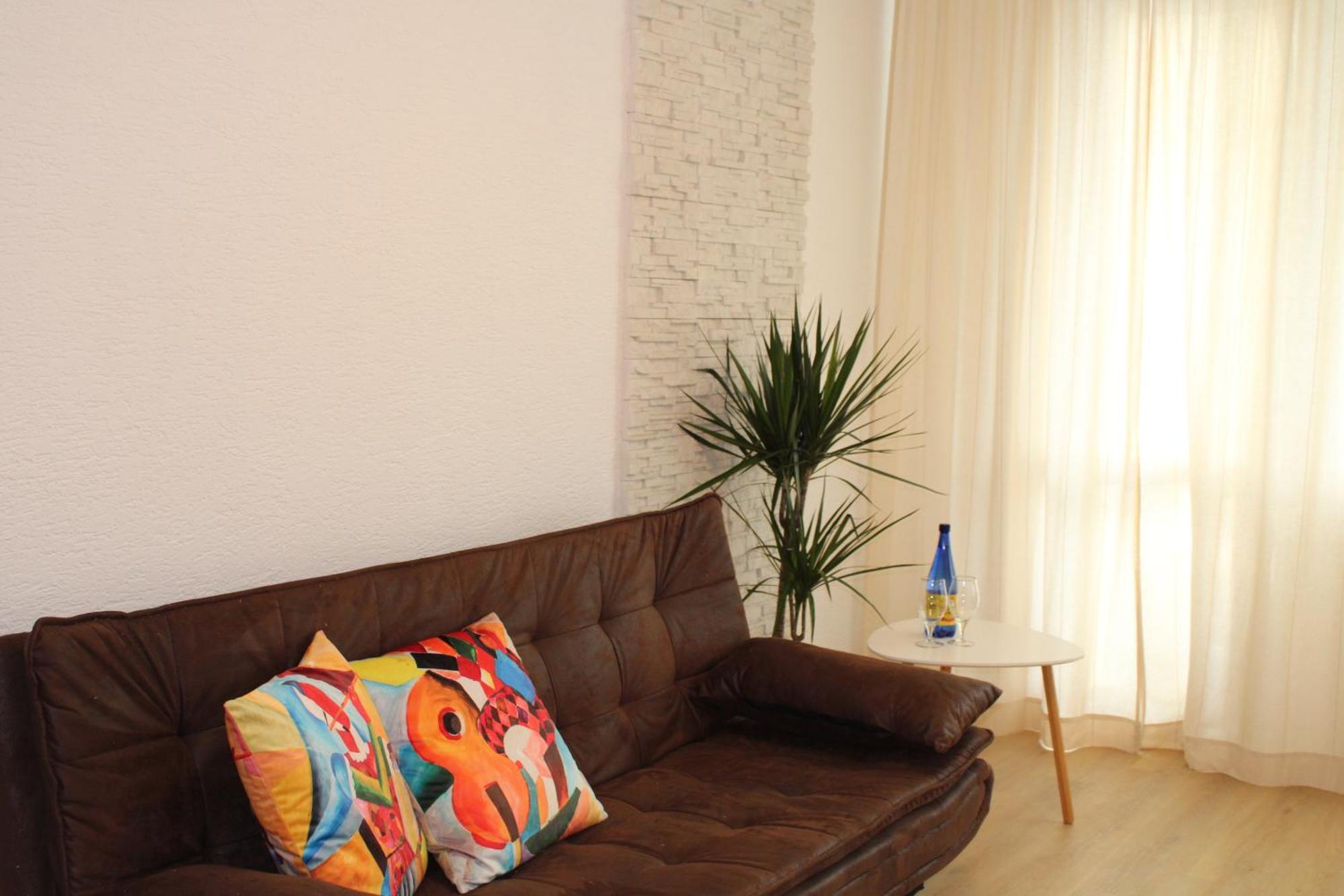 Sun Apartment Teplice Eksteriør bilde